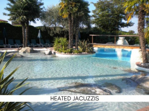 Palazzo della Scala Spa Hotel Suites & Apartments Lazise